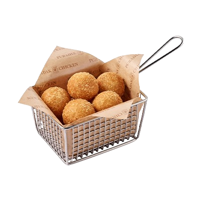 Bacon Potato Ball (5pcs) 煙肉薯波 (5件)